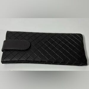 Bottega Veneta Brown Sunglasses Case